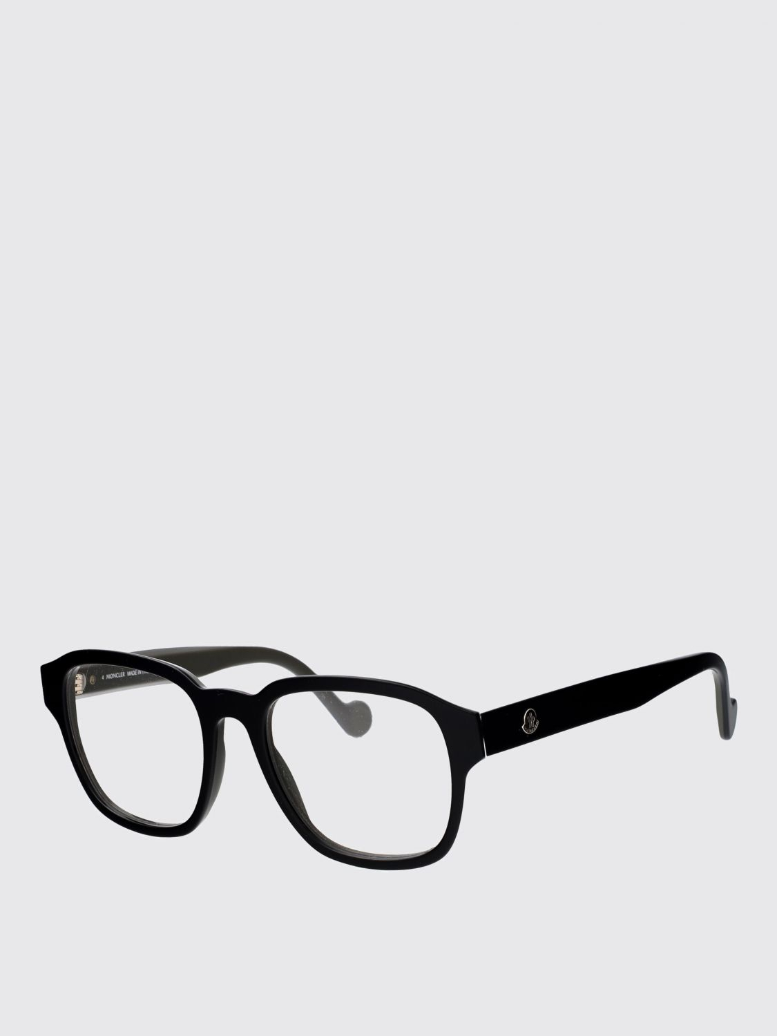 [Moncler] Glasses FW25 ML5156 001