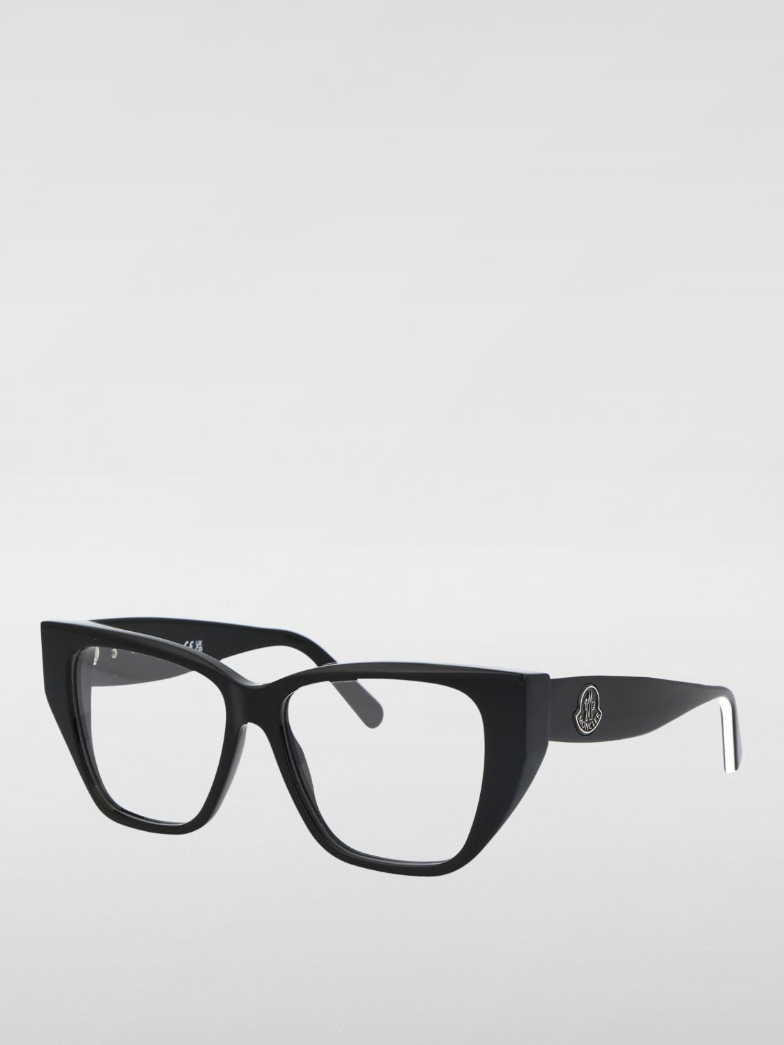 [Moncler] Glasses FW25 ML5187 001