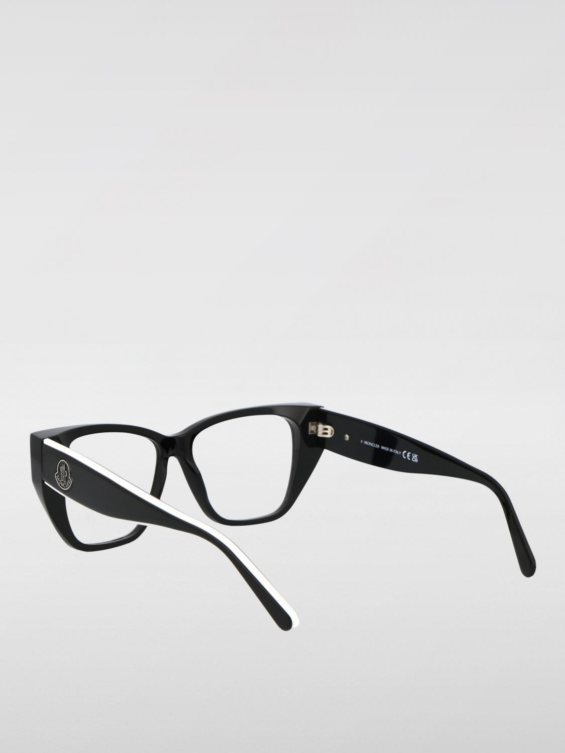 [Moncler] Glasses FW25 ML5187 001