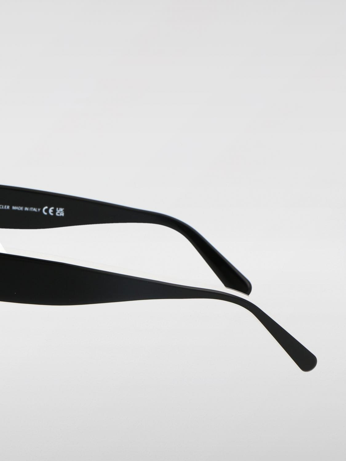 [Moncler] Glasses FW25 ML5187 001