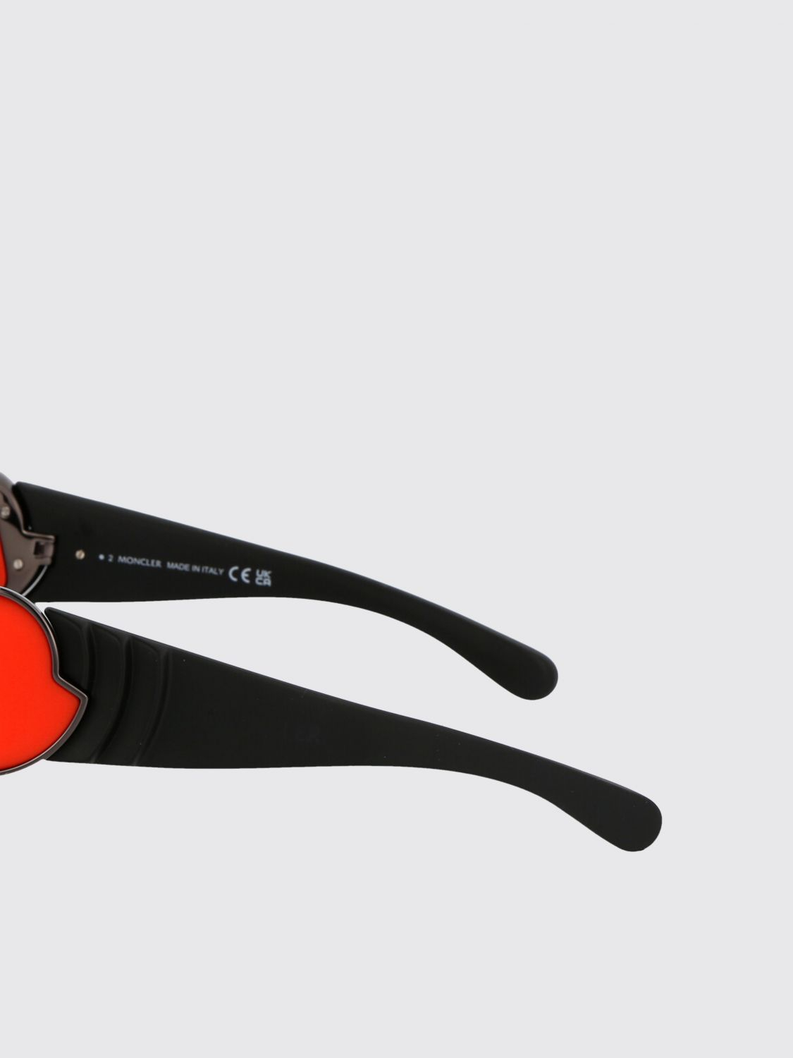 [Moncler] Sunglasses FW25 ML0249 43A