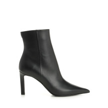 [Jimmy Choo] Ankle Boots FW25 FRANKIE AB 85CLFBLACK