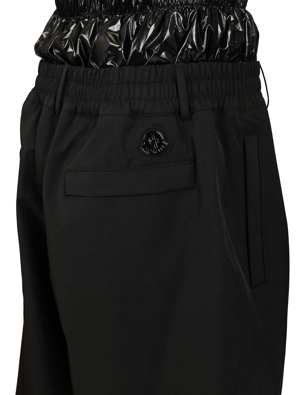 [MONCLER GENIUS] Trousers FW25 K2404 2B00001M7556999