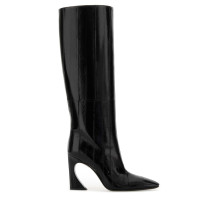 [Fendi] Long Boots FW25 8W8802AOSH F0QA1