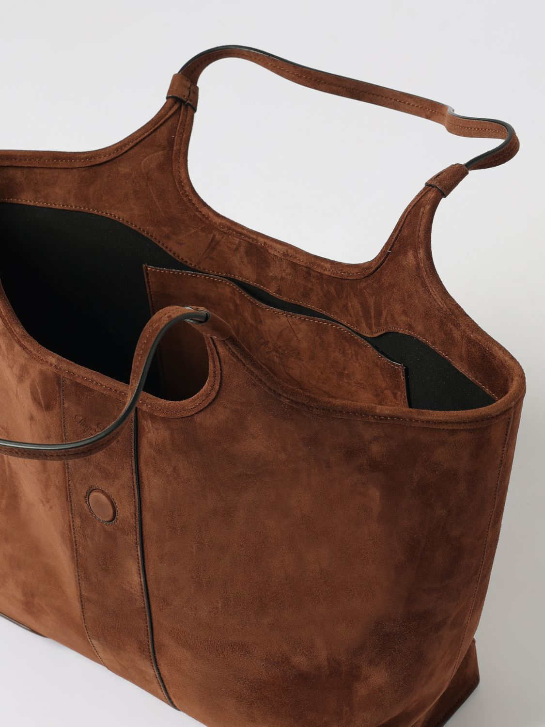[Roger Vivier] Tote bag FW25 RBWAOGAB300HR0 S604