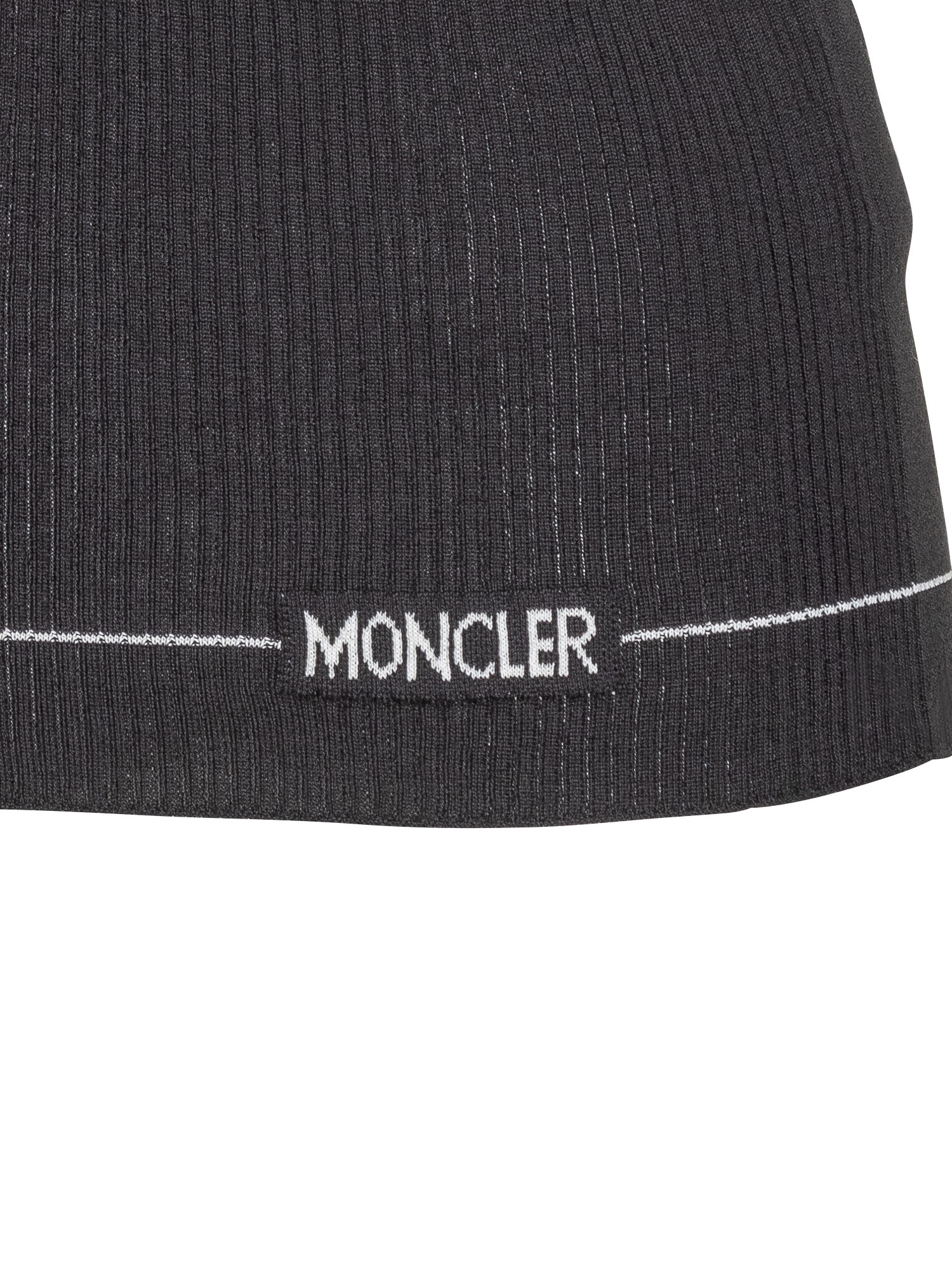 [Moncler] Knitwear FW25 K20939F00009M1180 999