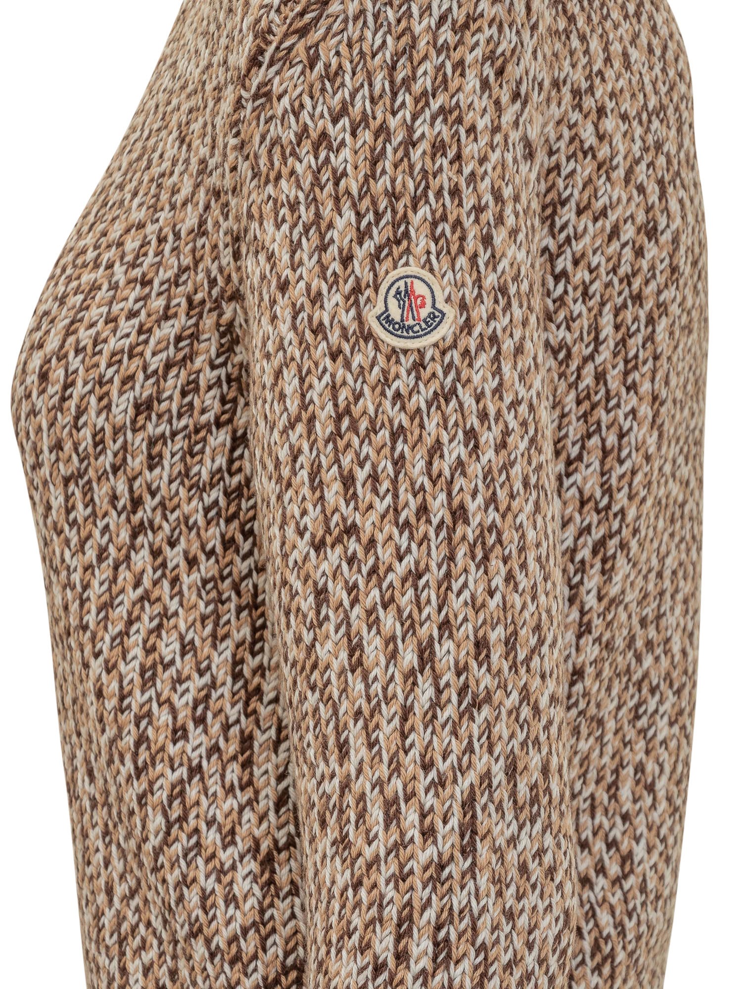 [Moncler] Knitwear FW25 K20939C00015M1282 P22