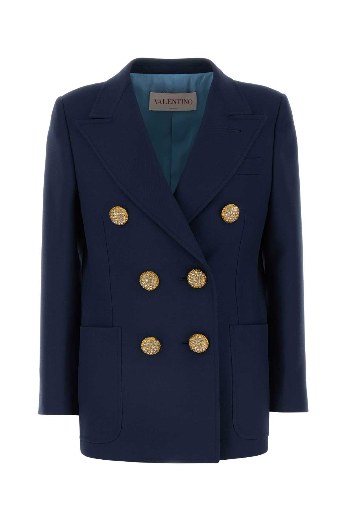 [Valentino Garavani] Blazer SS25 6B3CE40090T D51