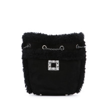 [Roger Vivier] Backpack FW25 RBWANMG2100UPV B999