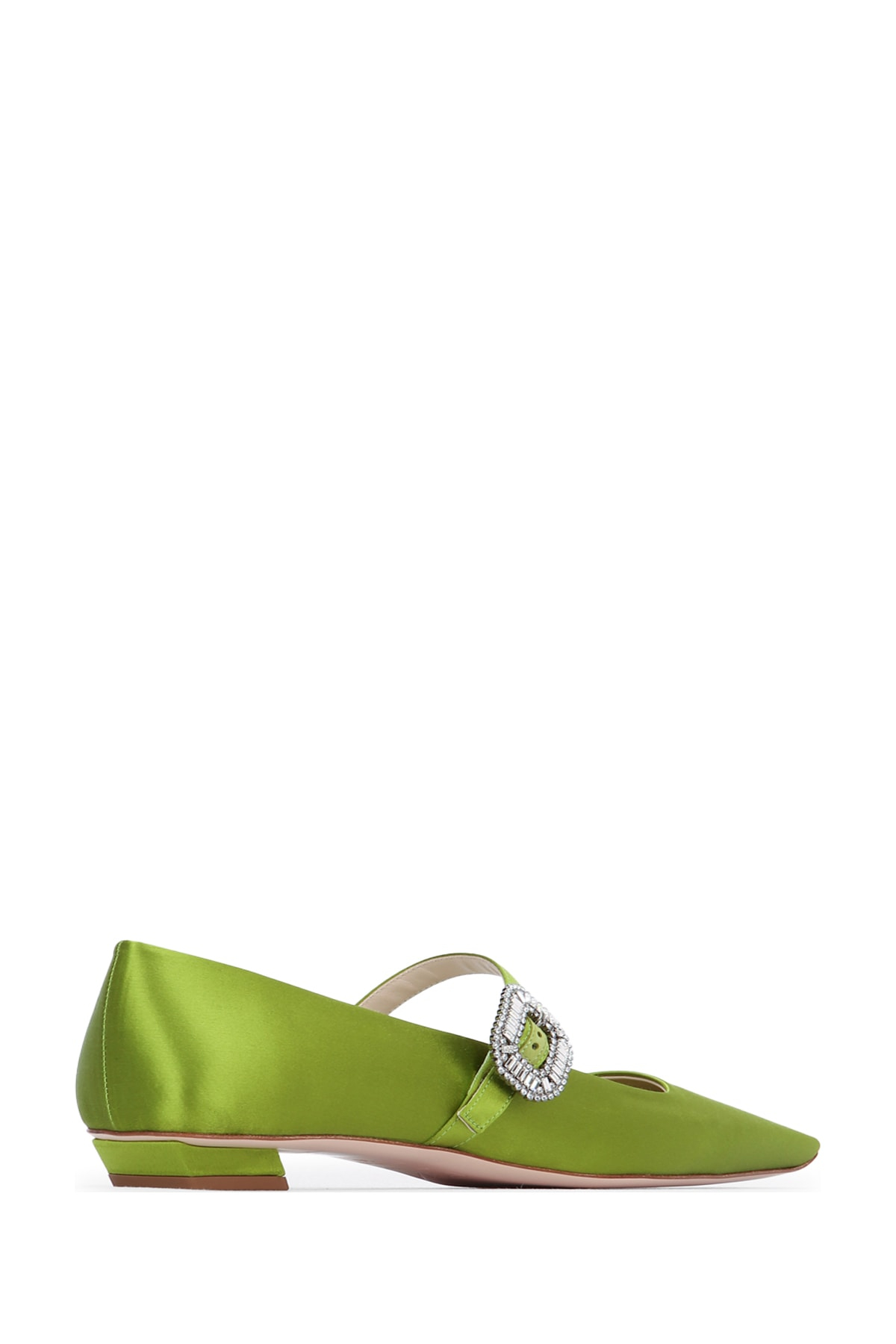 [Roger Vivier] Sneakers FW25 RVW00743300RS0 V403