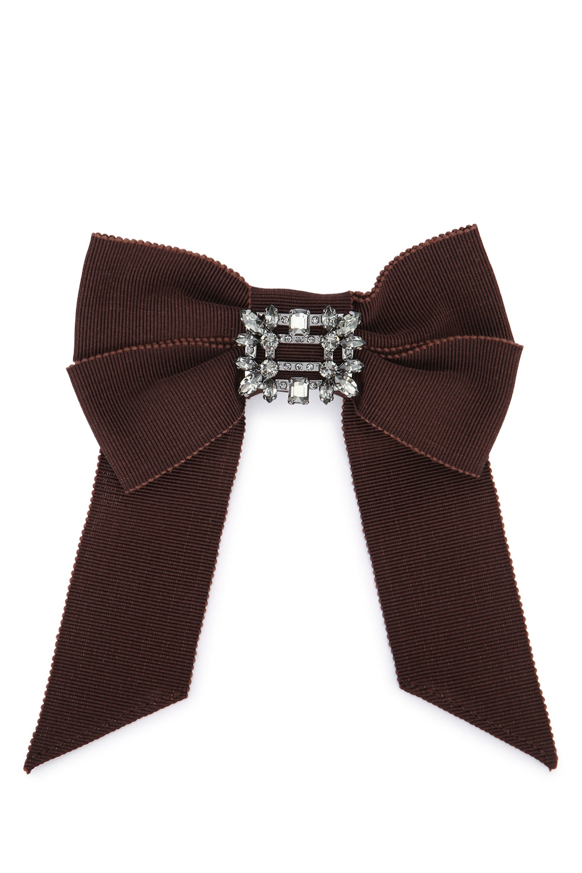 [Roger Vivier] Hair Accessory FW25 REWAC360100ARH S601