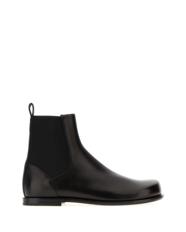 [Fendi] Ankle boots FW25 7U1787AUJK F0ABB