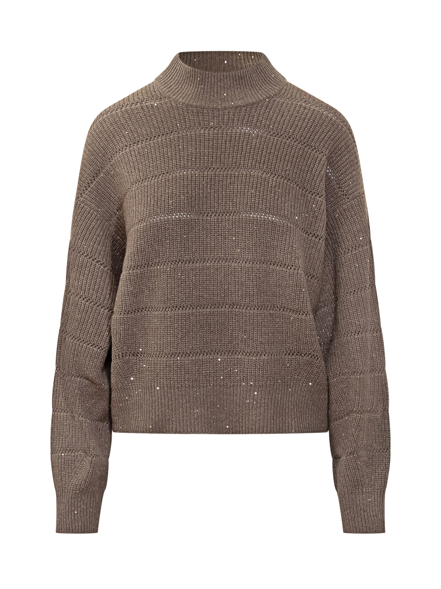 [Brunello Cucinelli] Knitwear FW25 MBM738204 C507