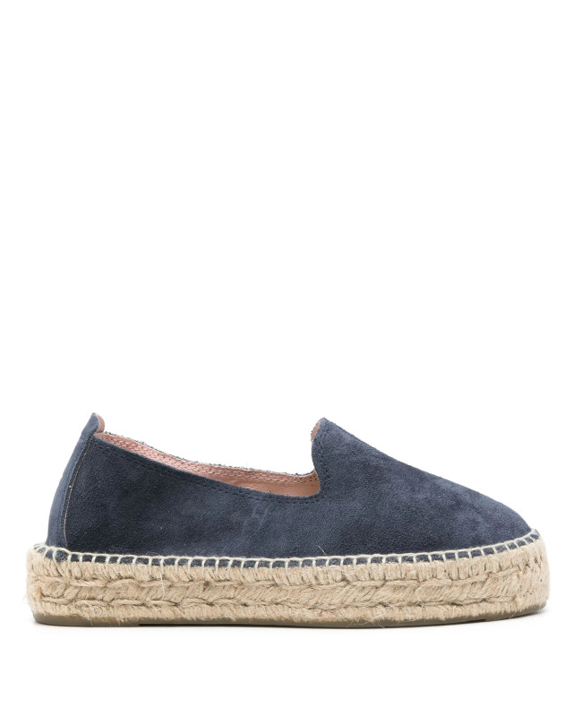 [MANEBI] Espadrille SS25 K15D0