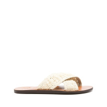 [MANEBI] Mules SS25 Q56Y0