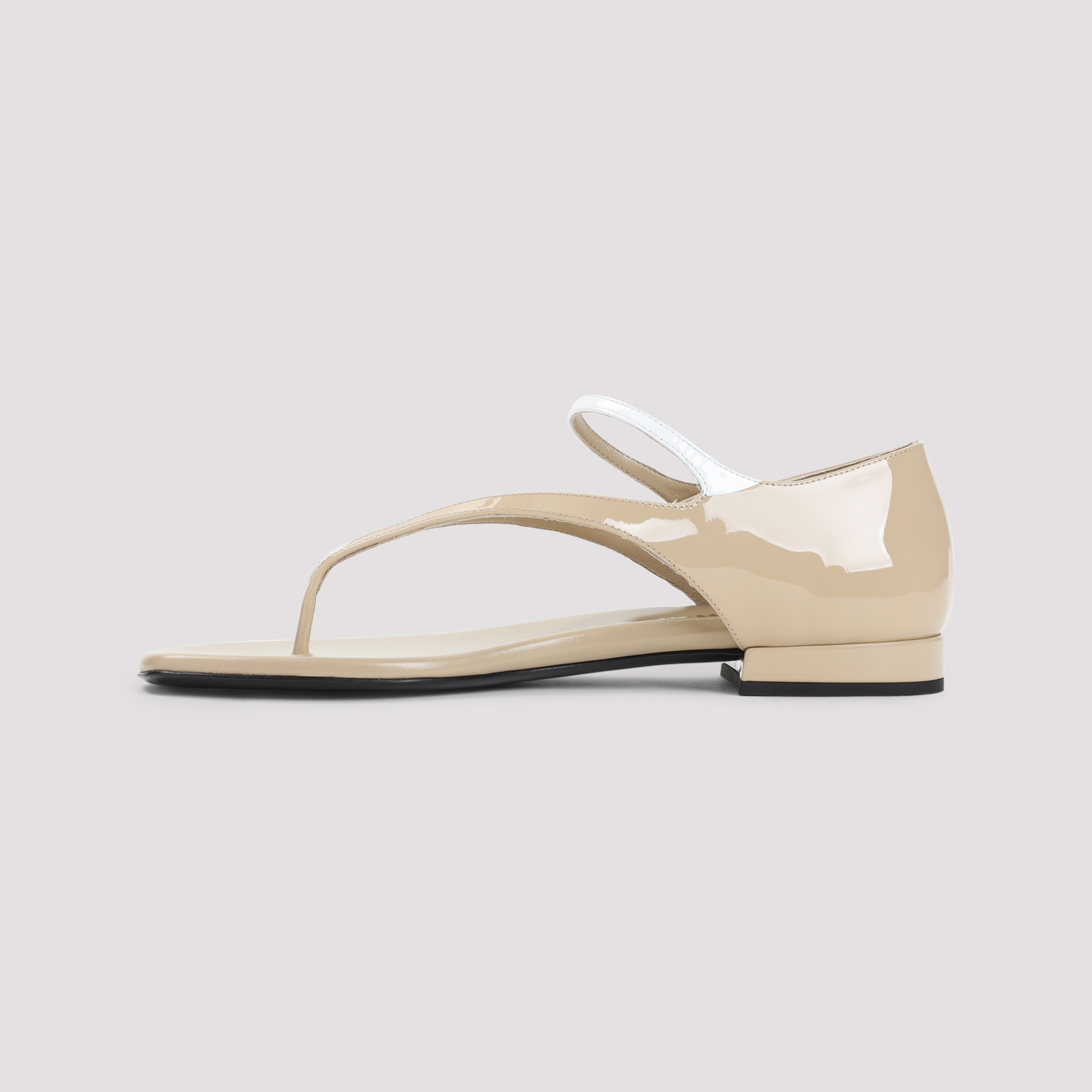 [Miu Miu] Sandals FW25 5Y468EF010.06E