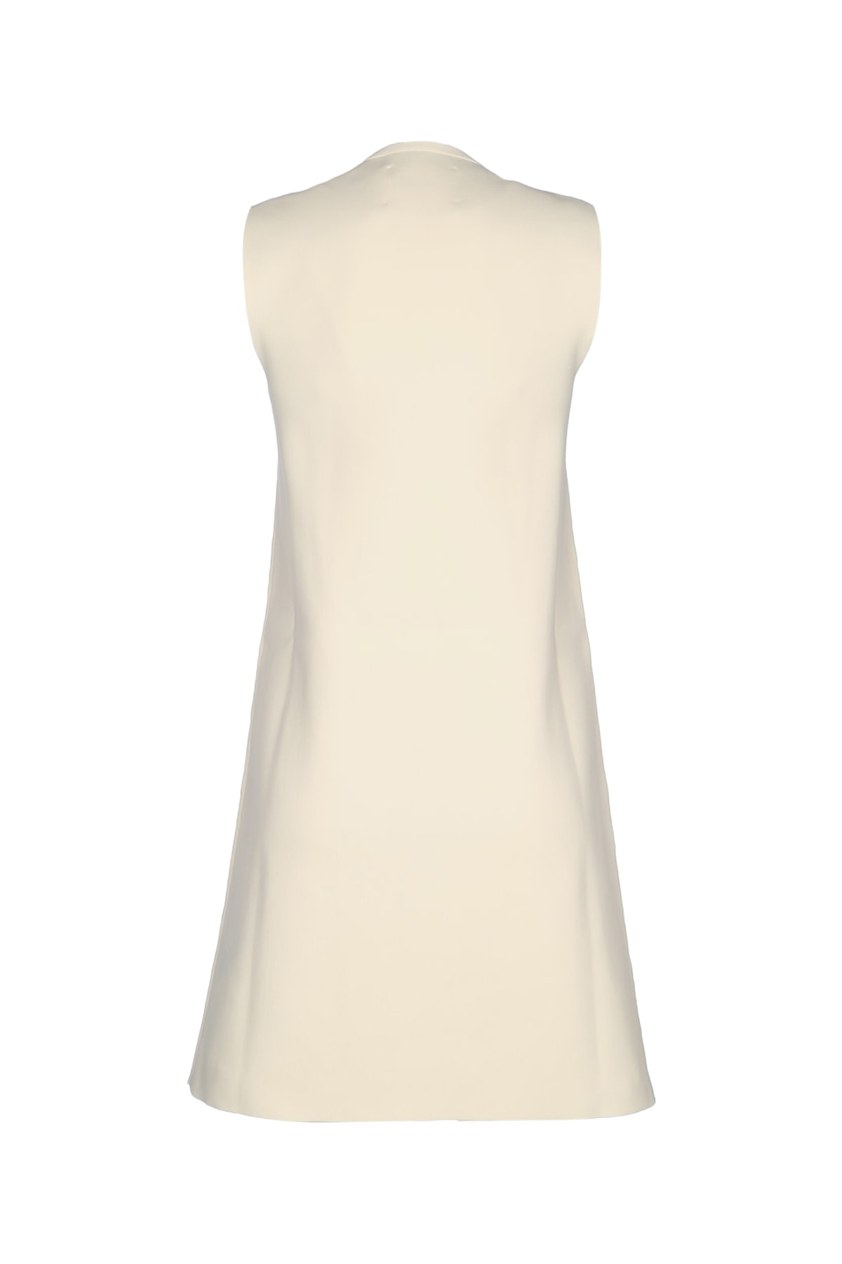 [Jil Sander] Sleeveless dress SS24 J02CT0356J19155 280