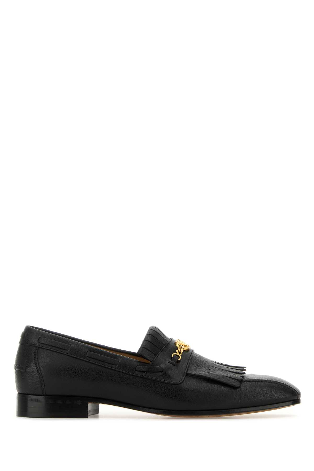 [Valentino Garavani] Loafer SS25 6Y0S0L05VMH 0NO