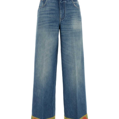 [Valentino Garavani] Jeans SS25 6B3DD18U94U 558