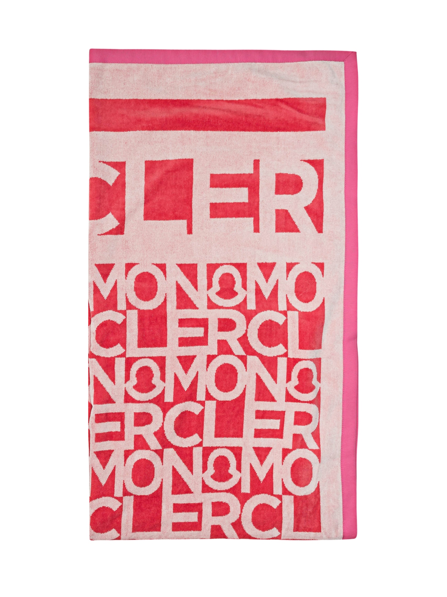 [Moncler] Beach Accessory SS23 3D000010U203 F50