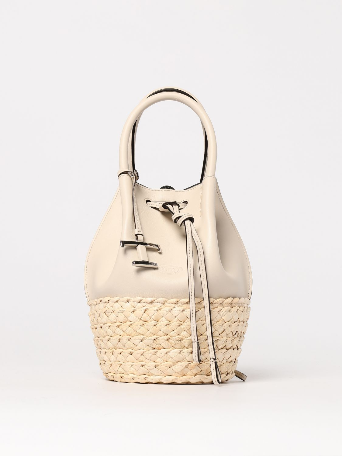 [Tod's] Shoulder bag SS25 XBWBUXK0100UBY 5Q63