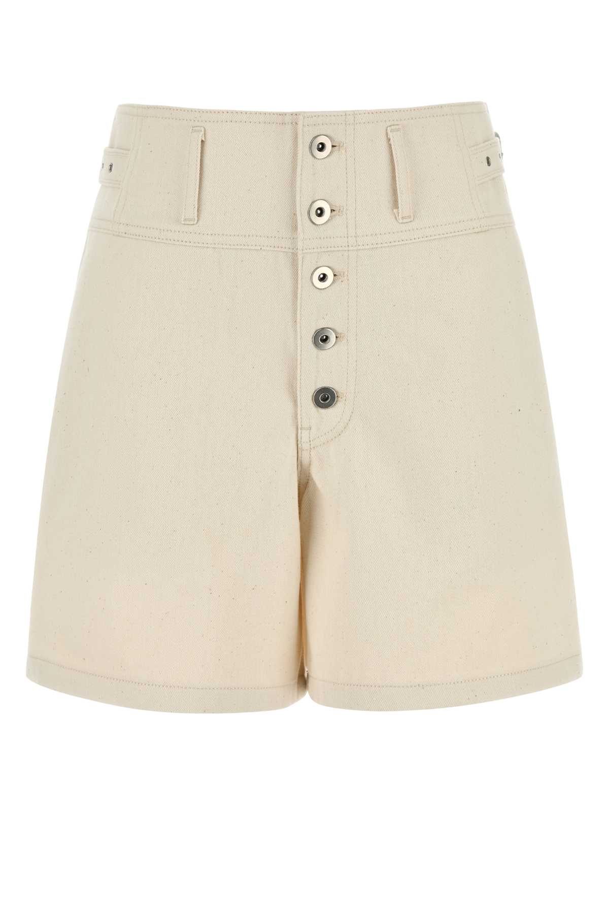 [Jil Sander] Shorts SS25 J40KA0265J46545 280