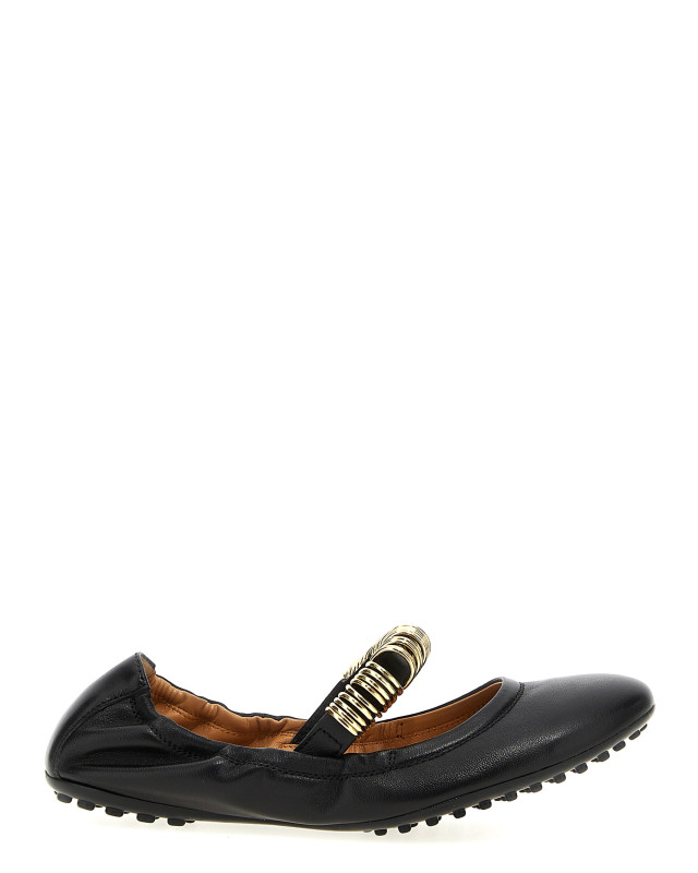 [Tod's] Flat shoes SS25 XXW0HI0JJ10U1OB999
