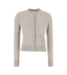 [Fendi] Cardigan SS25 FZE521AUHQ F16A8