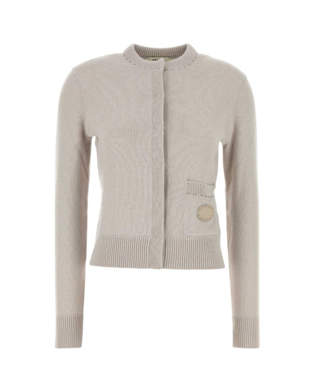 [Fendi] Cardigan SS25 FZE521AUHQ F16A8