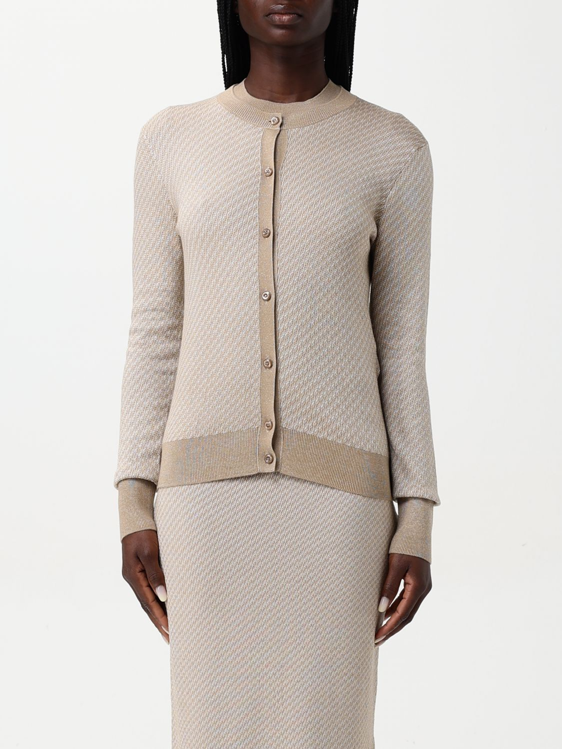 [Fendi] Knitwear FW25 FZE524ATPY F1RX9