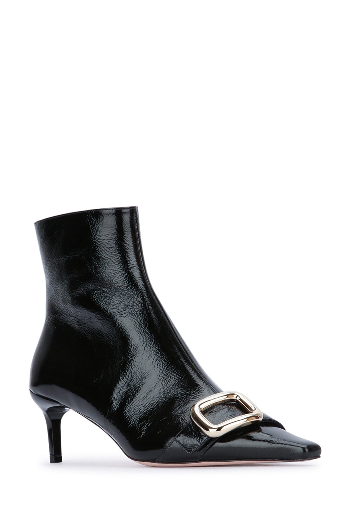 [Roger Vivier] Boots SS25 RVW72239180TM6 B999