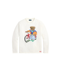 [Polo Ralph Lauren] Knitwear SS26 710B13896001