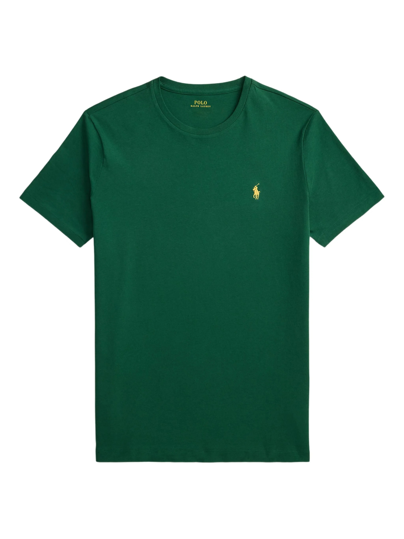 [Polo Ralph Lauren] T-shirts Short Sleeve SS26 710671438461