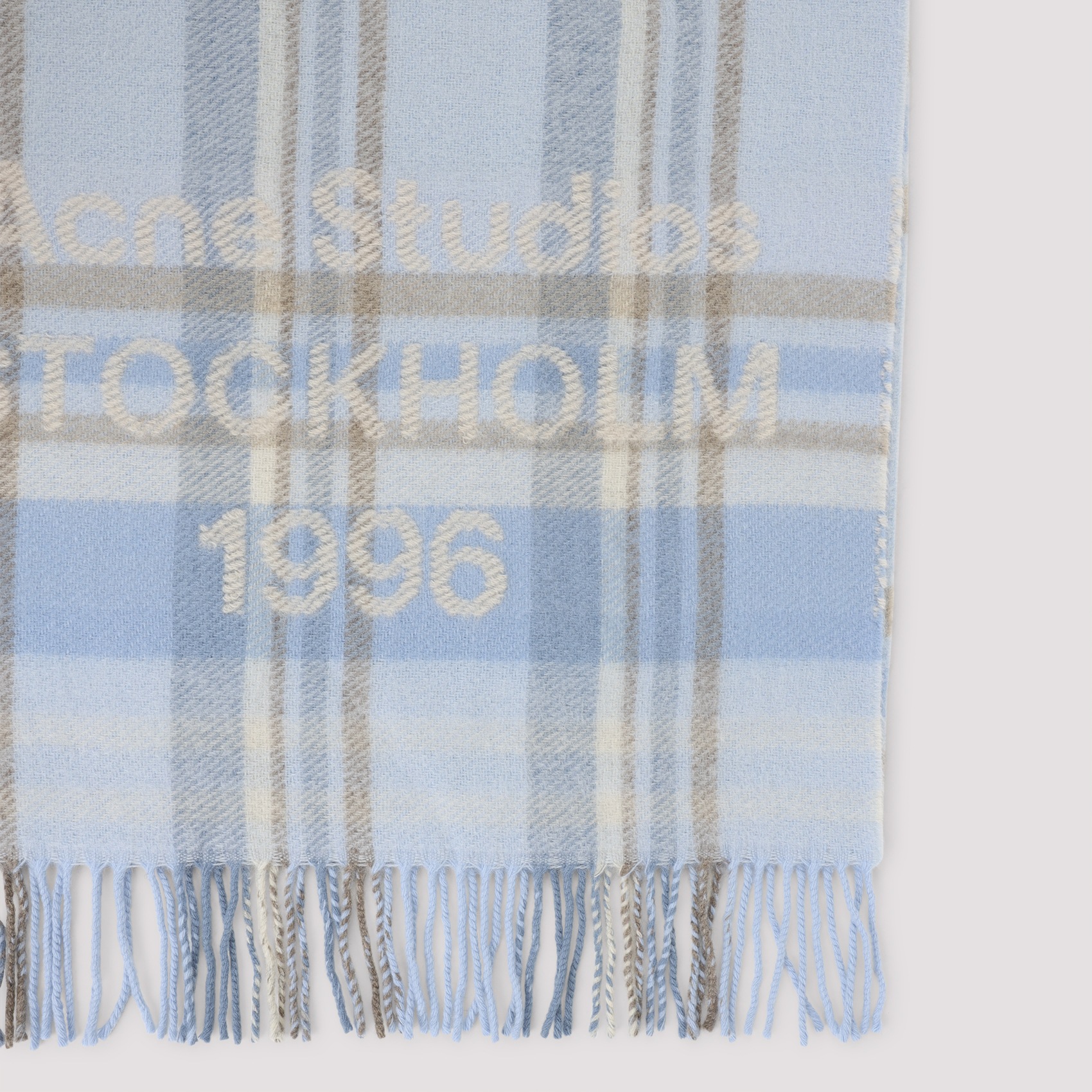 [Acne Studios] Scarf FW26 CA0385