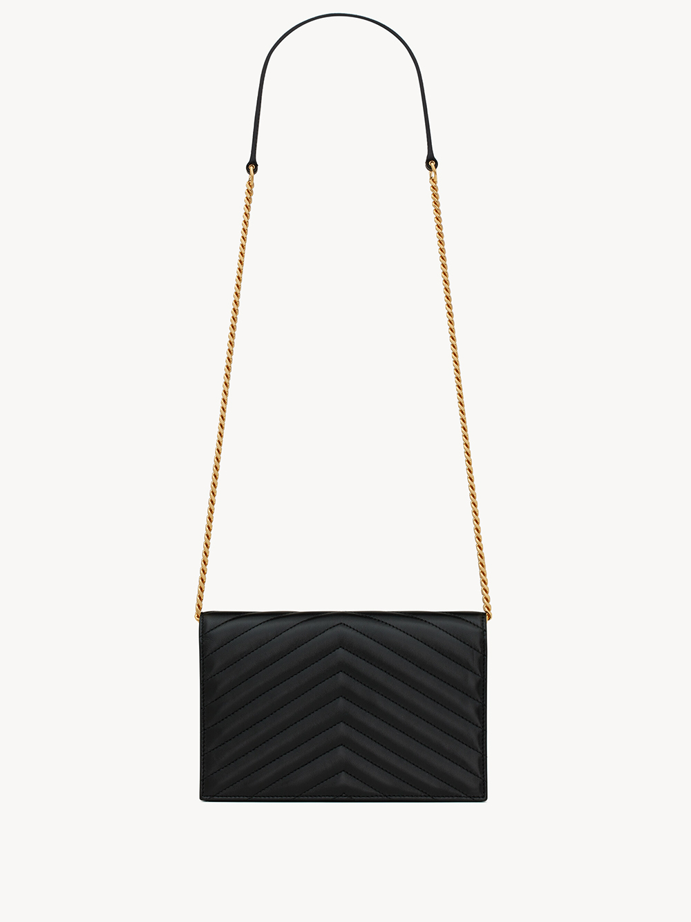 [Saint Laurent] Shoulder bag FW25 742920AAA441000