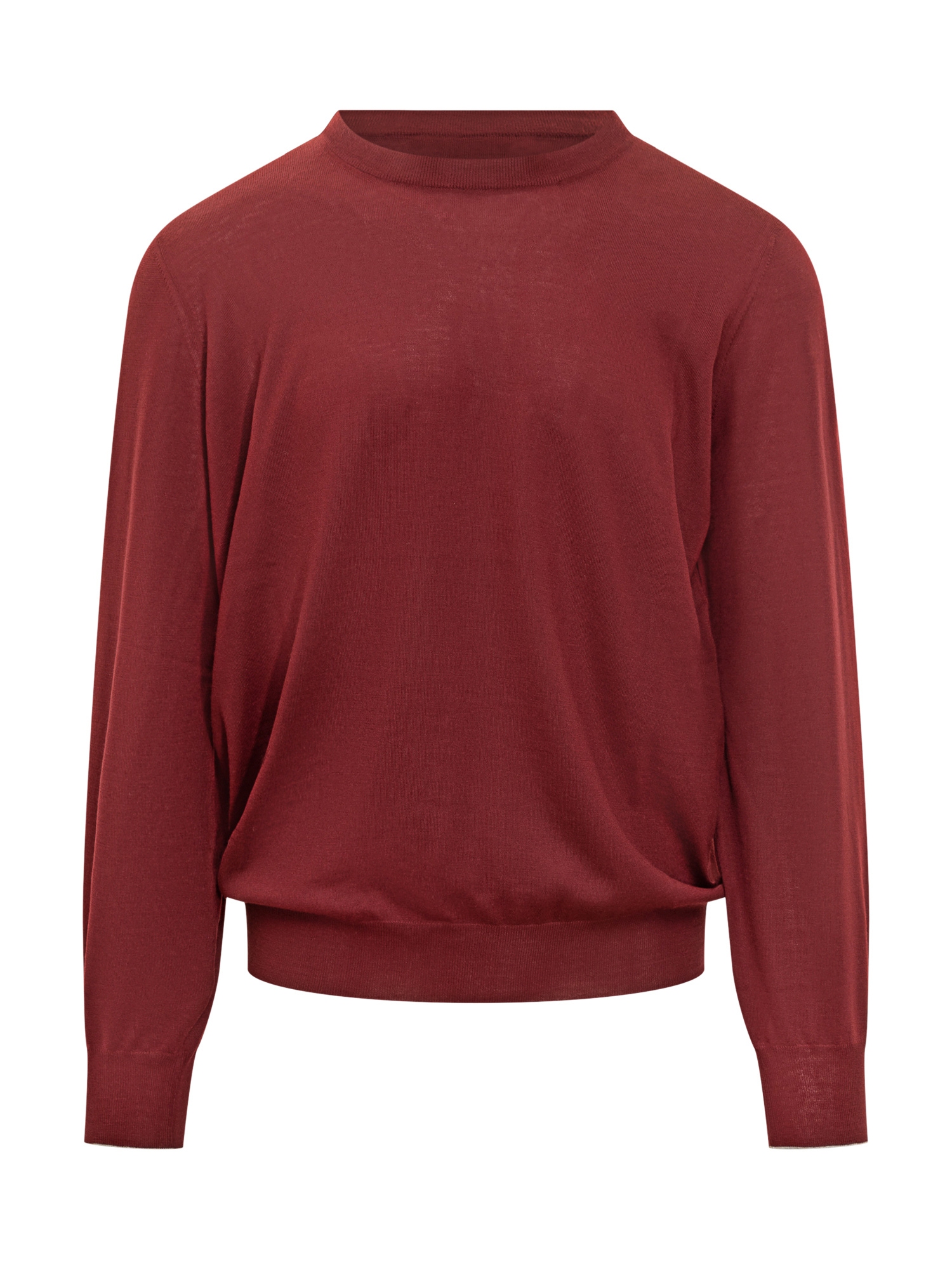 [Brunello Cucinelli] Knitwear FW25 M2400100 CDB26
