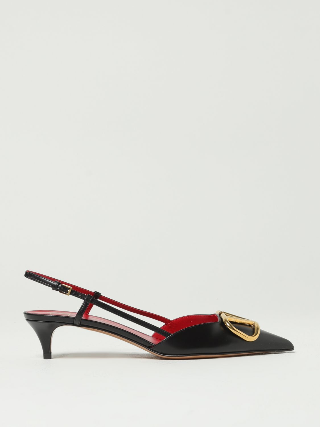 [Valentino Garavani] Pumps FW25 7W2S0Q70DSH 0NO