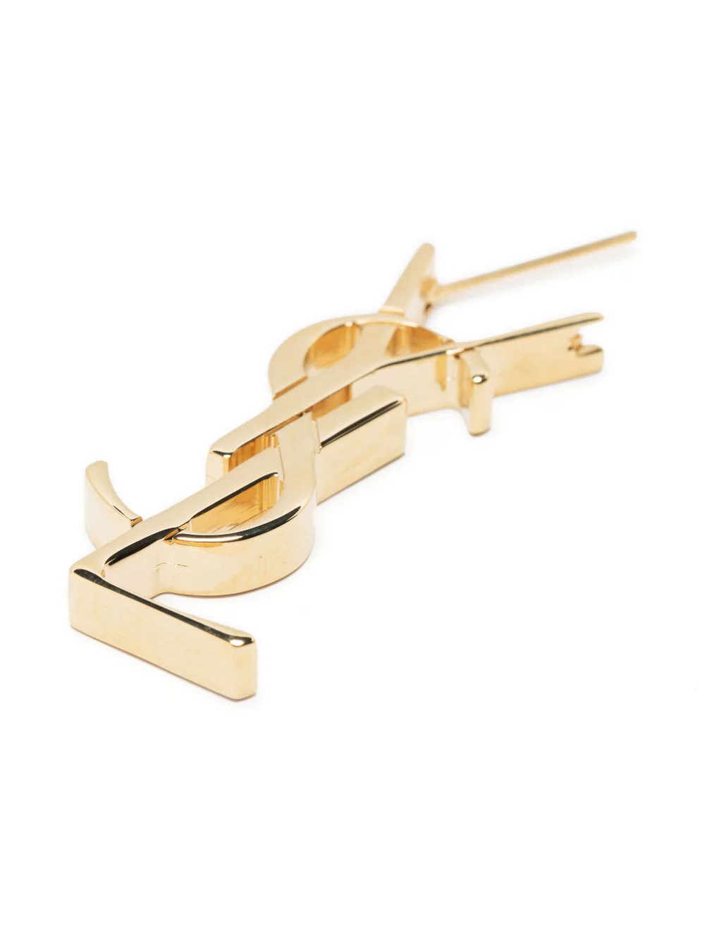 [Saint Laurent] Earring FW25 746670Y15008030