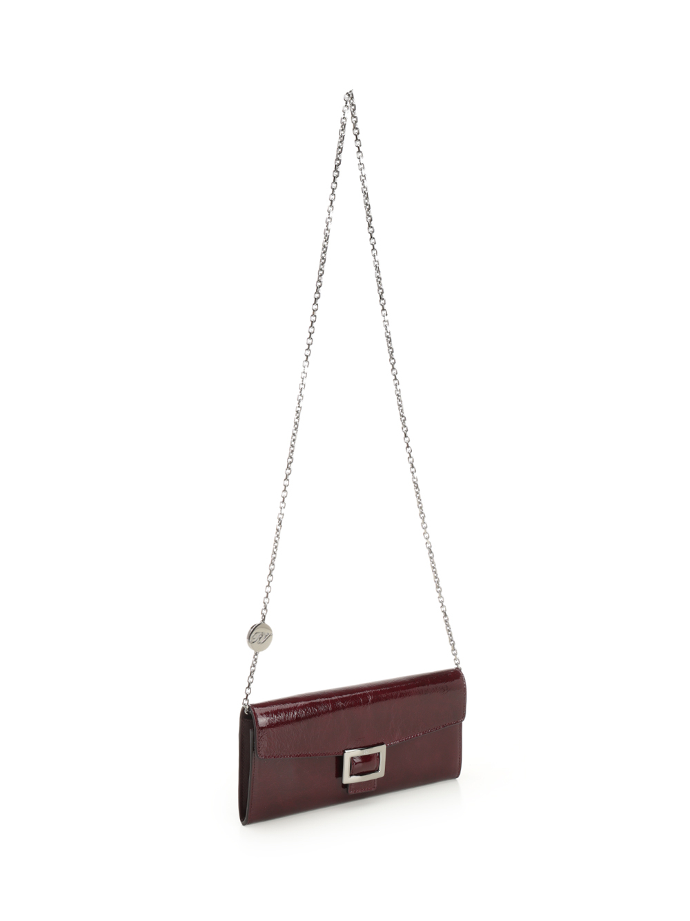 [Roger Vivier] Wallet FW25 RAWAWSB4400UKP1N29