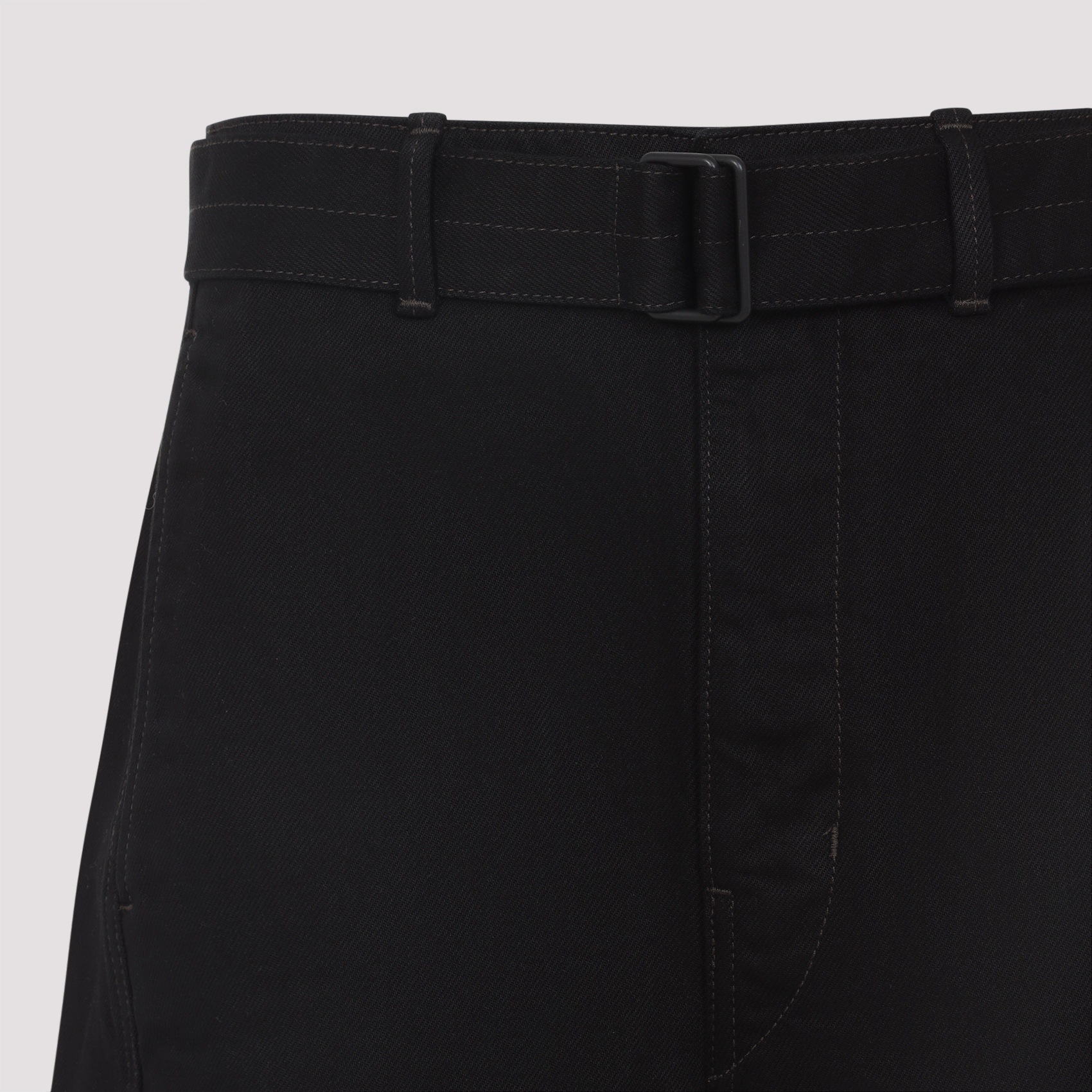 [LEMAIRE] Trousers SS26 PA326.LD1055