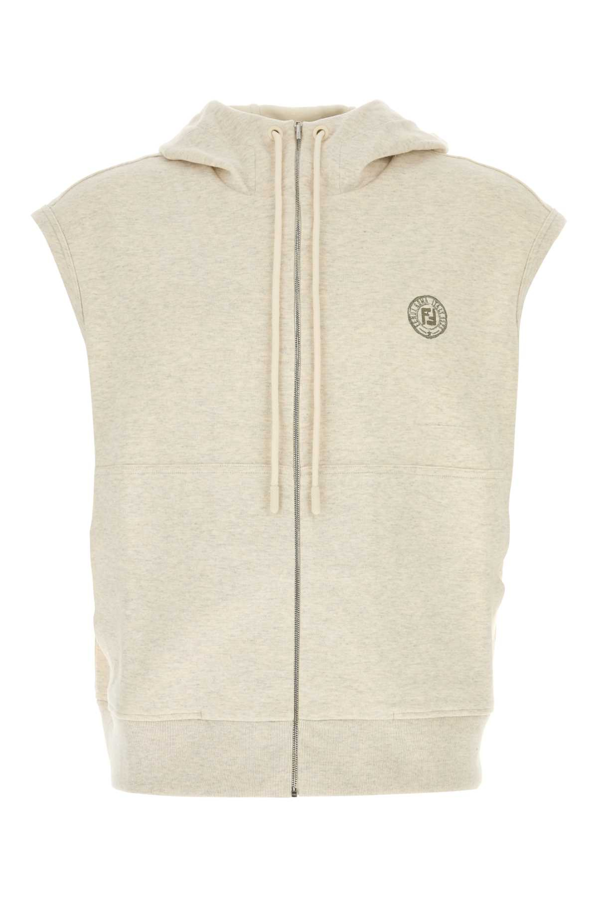 [Fendi] Sweatshirt SS25 FAF748AV67 F1RVF