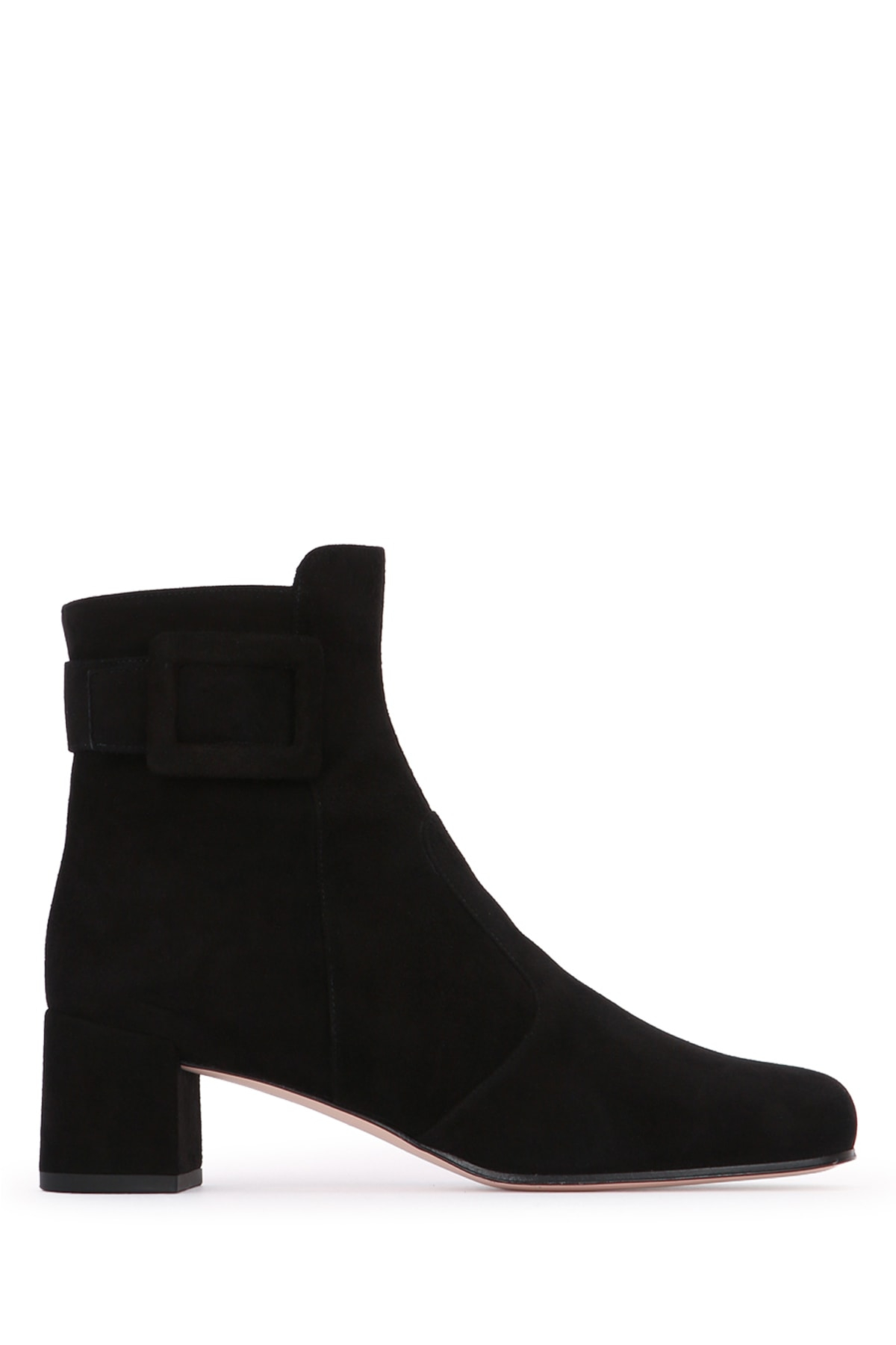 [Roger Vivier] Ankle Boots FW25 RVW75140570HR0 B999
