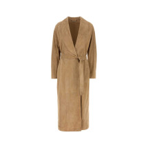 [Fendi] Trench Coat SS25 FPS901AUON F1SA0