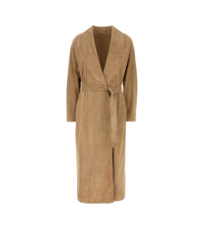 [Fendi] Trench Coat SS25 FPS901AUON F1SA0
