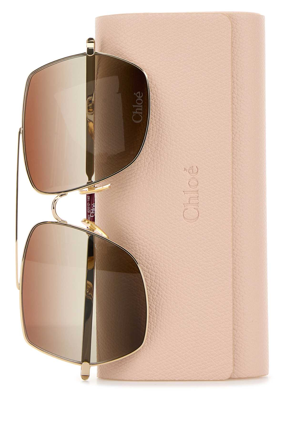 [Chloe] Sunglasses SS25 CH0278S001 62