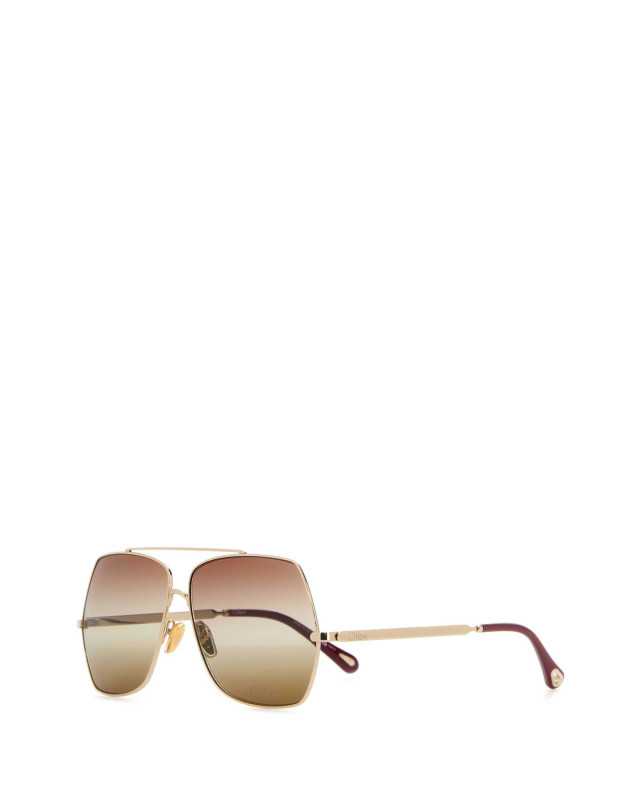 [Chloe] Sunglasses SS25 CH0278S001 62