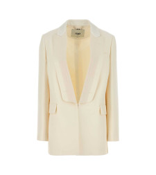 [Fendi] Blazer FW24 FJ7586AC4G F0ZNM