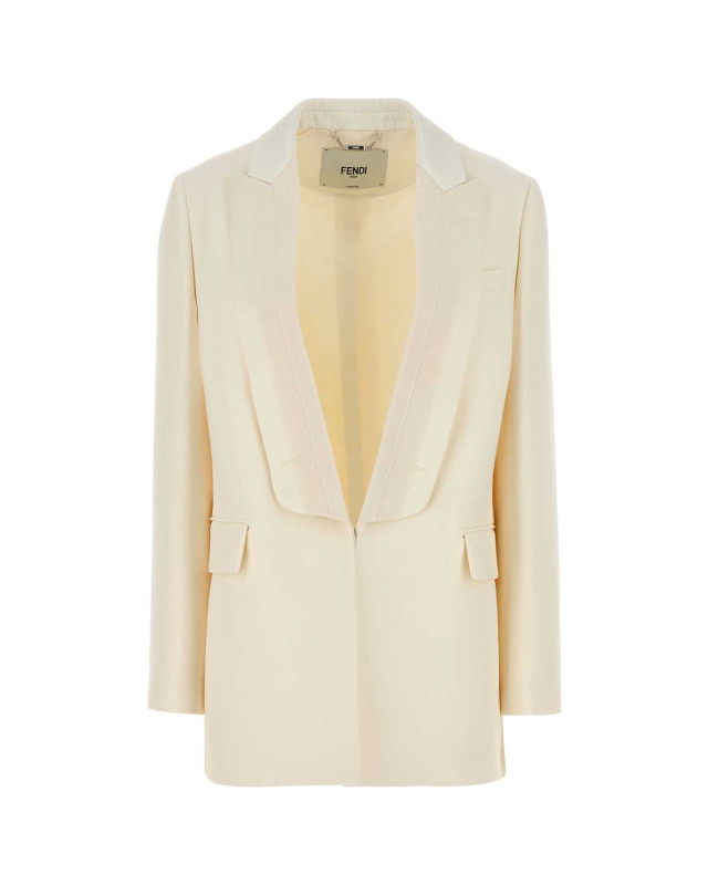 [Fendi] Blazer FW24 FJ7586AC4G F0ZNM
