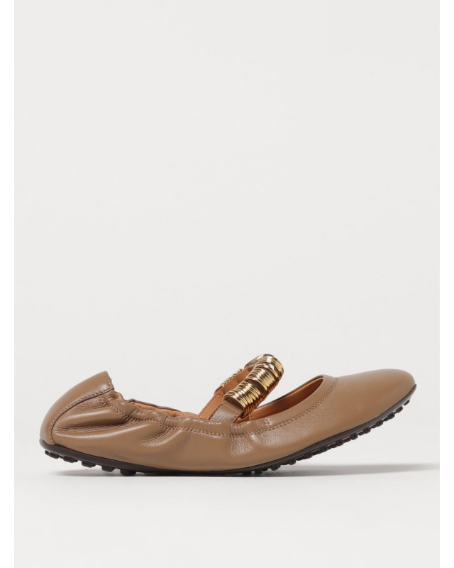 [Tod's] Flat shoes SS25 XXW0HI0JJ10U1O C806