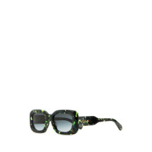 [Chloe] Sunglasses FW23 CH0188S005 GREENGREENGREY